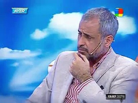 Pronto.com.ar Verónica Ojeda contra Dalma y Giannina