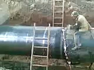 Ha Ha Ha!!!! This Man is really a big Fool