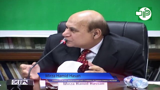 04 - Seminar on “Energy Legislation – Response to Conservation, Efficiency & Alternatives”