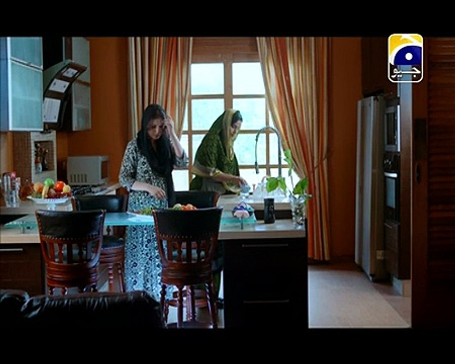 Iqraar Episode 21 full