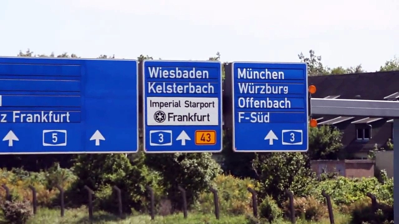 Starport Deutschland