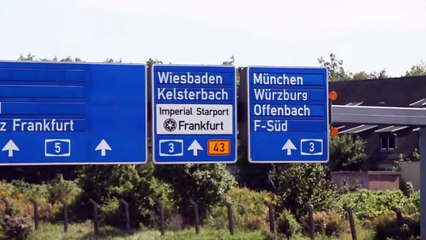 Starport Deutschland
