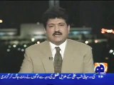 Altaf Hussain hated speech against Pakistan
