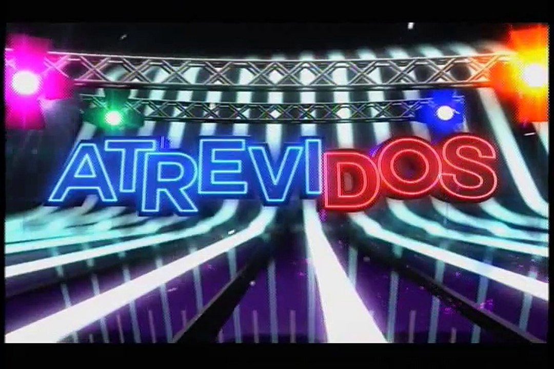 Atrevidos: Los titulares más "Atrevidos" de TC Mi Canal!