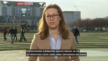 Brkić Tomljenović o posjeti Grabar-Kitarović Njemačkoj