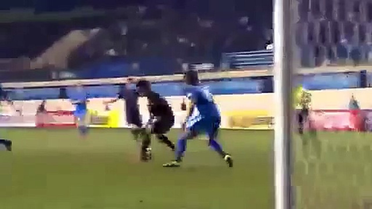 Guangzhou R&F - Seongnam FC 0-1. 광저우 R&F - 성남 FC 0-1. ACL 17_03_2015‬ - HD