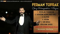 Ferman Toprak - Hayatı Tespih Yapmışım (Flamenko Version)