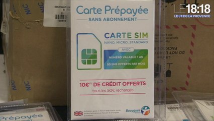 Le 18:18 - Marseille : les dessous d'une vaste escroquerie