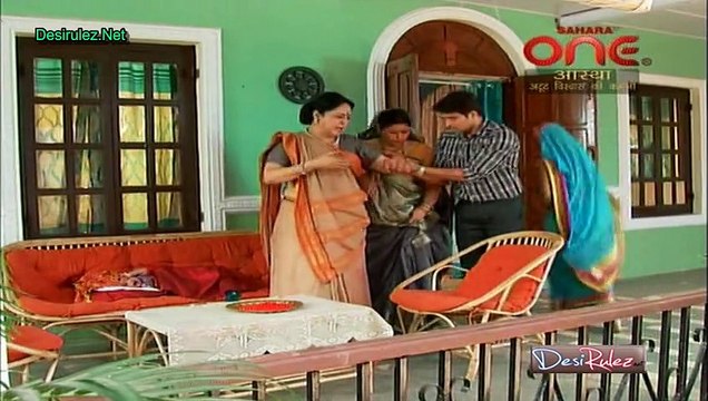 Aastha 17th March 2015 Part2