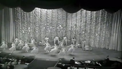 Fresh From Paris (1955) - Feature