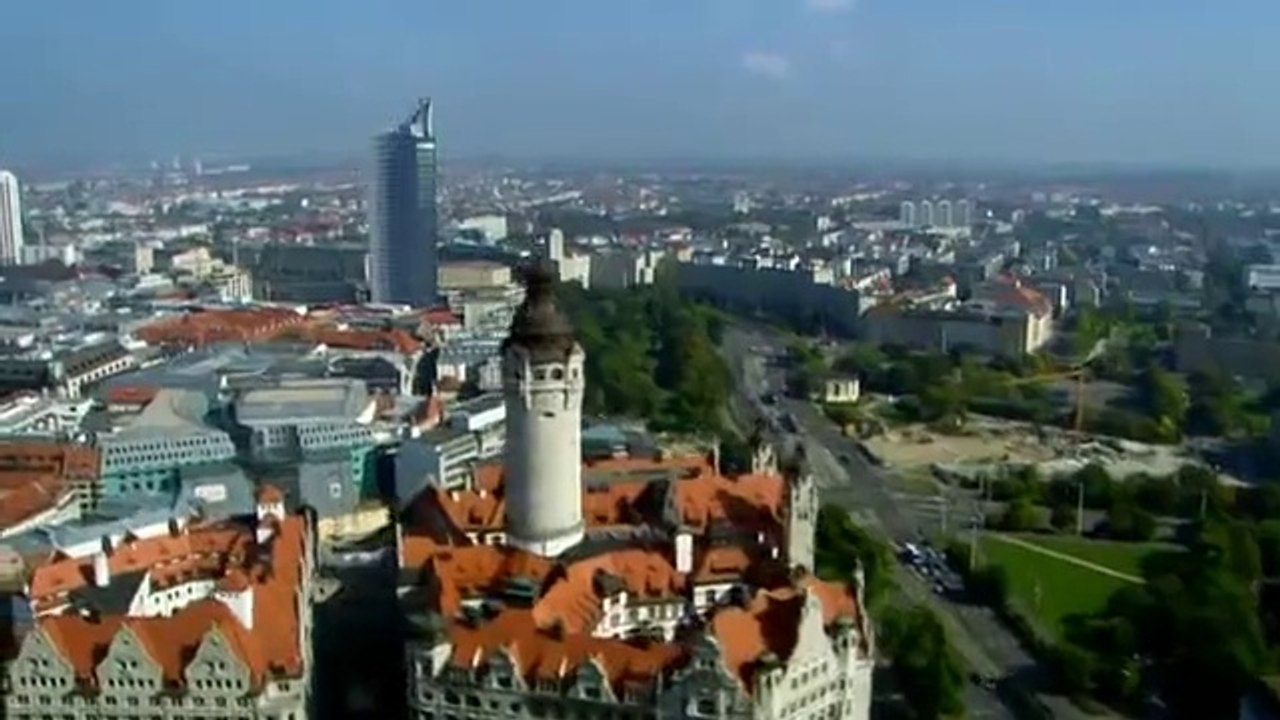 In aller Freundschaft 542 Schwere Prüfungen