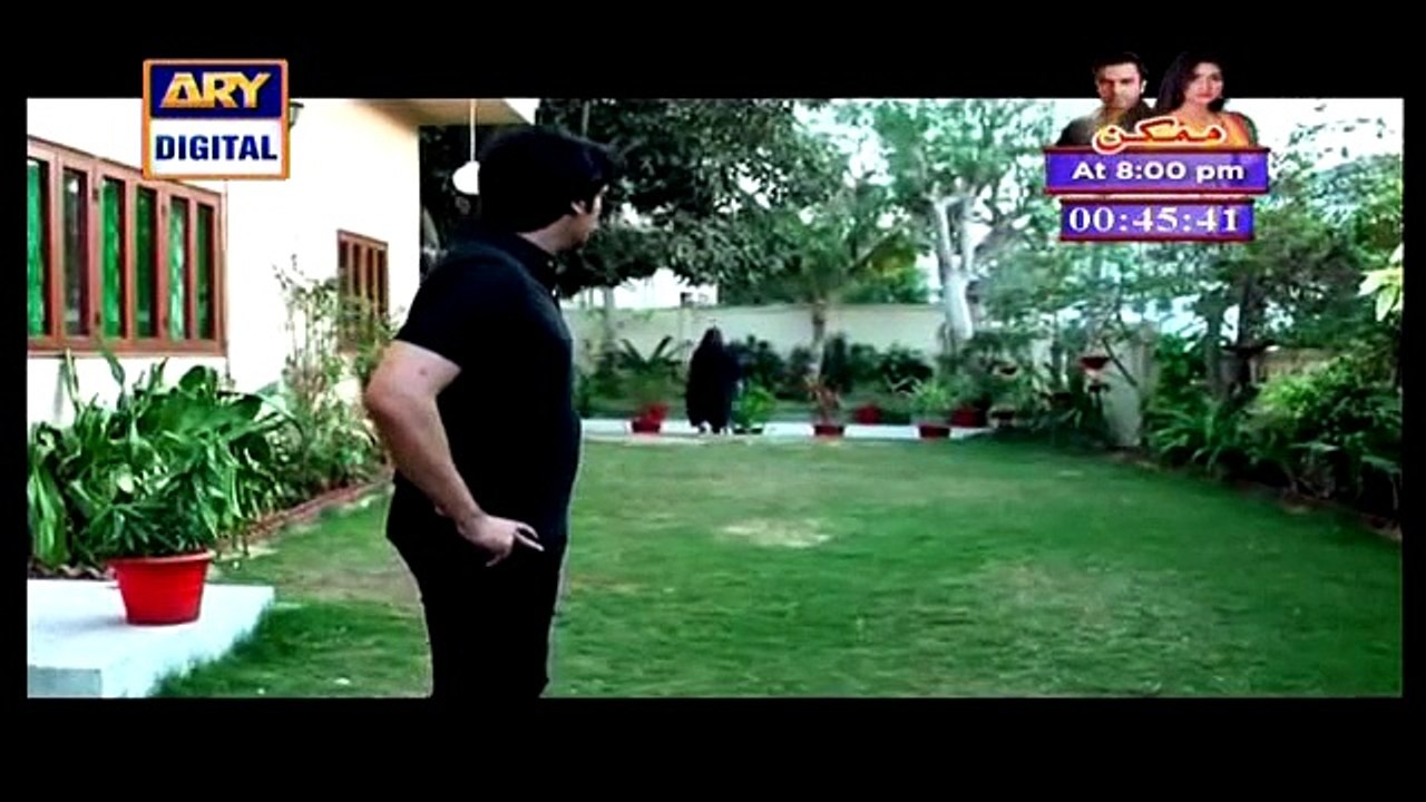 Qismat Episode 109 Full on ARY DIGITAL 17 March 2015