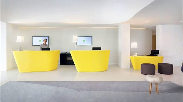 BETC Digital pour Ibis - hôtels Ibis Style, «Capture, ibis.com/captureibisstyles» - mars 2015