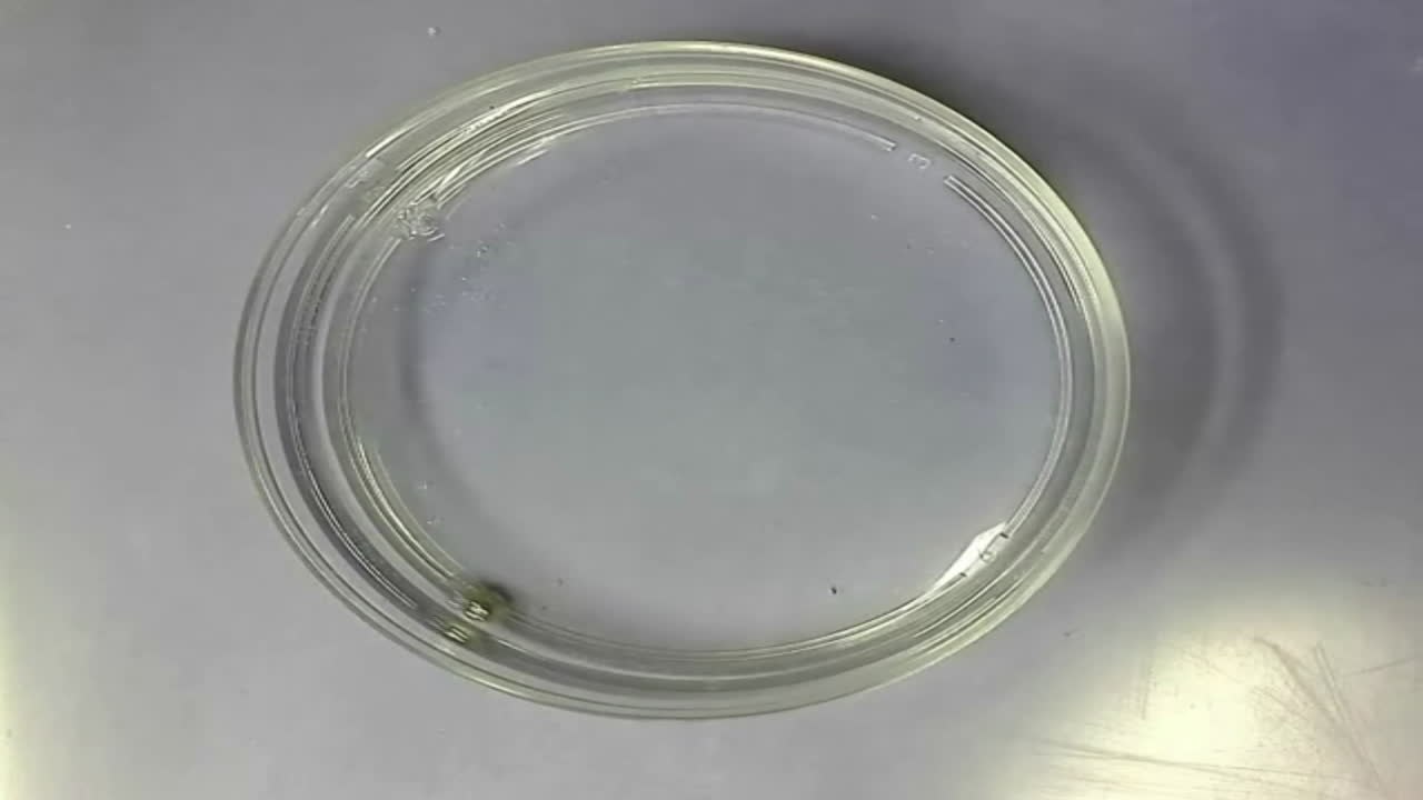 Forscher entwickeln Motor, der ohne externe Energie läuft und Gestalt wechselt