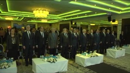 RTÜK'ten Seçimle İlgili Bilgilendirme Toplantısı