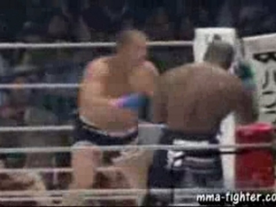 Fedor Emelianenko Highlights - MMA-Fight
