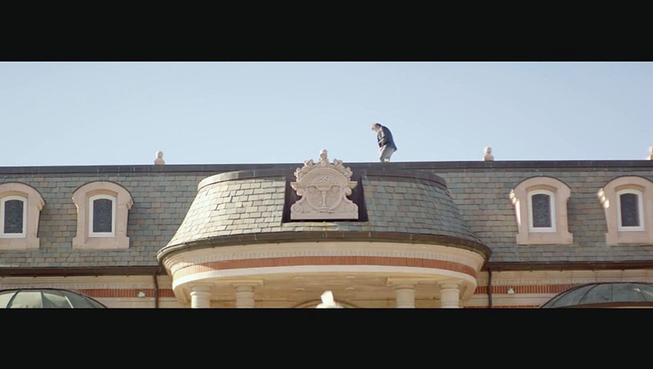 Ed Sheeran & Rudimental - Bloodstream [Trailer]