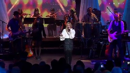 Helene Fischer -Unser Tag- Farbenspiel Live aus dem Deutschen Theater München