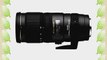 Sigma 70-200mm f/2.8 APO EX DG HSM OS FLD Large Aperture Telephoto Zoom Lens for Sigma Digital