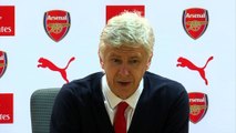 Van Gaal, Wenger i Pellegrini nie myślą o wygranej w Premier League