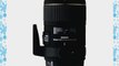 Sigma 150mm f/2.8 EX DG HSM APO HSM IF Macro Lens for Canon SLR Cameras