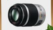 Panasonic Lumix G X Vario PZ 45-175mm/F4.0-5.6 Lens for Panasonic Lumix G-Series Digital Cameras
