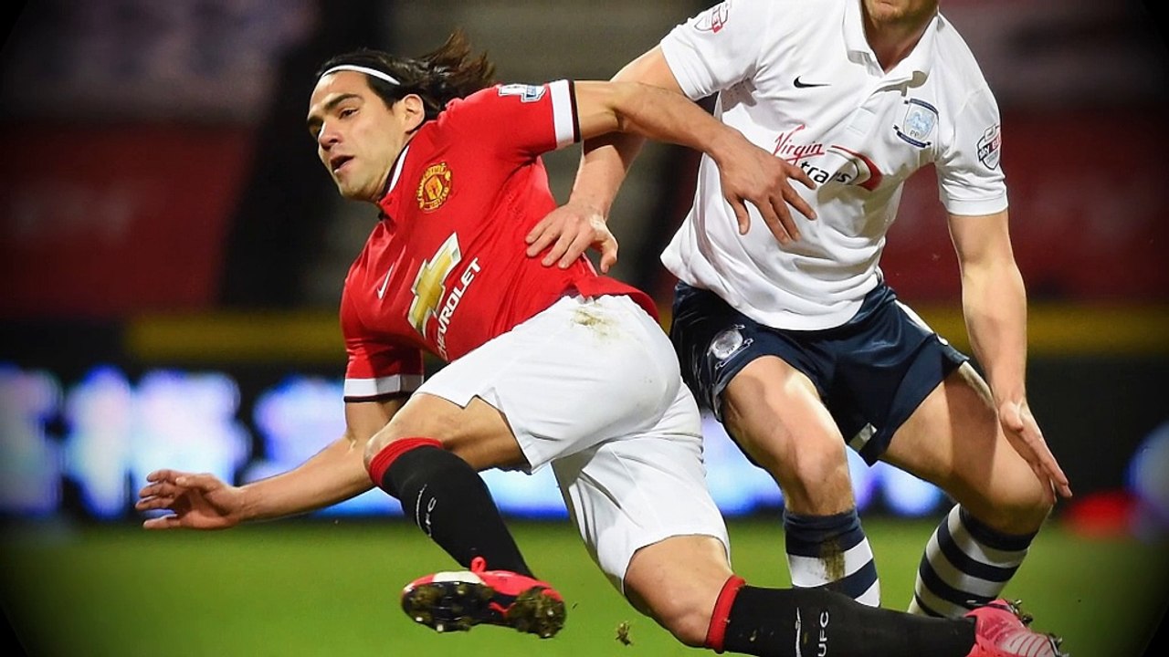 Carvalho: 'Falcao braucht mehr Spielpraxis'