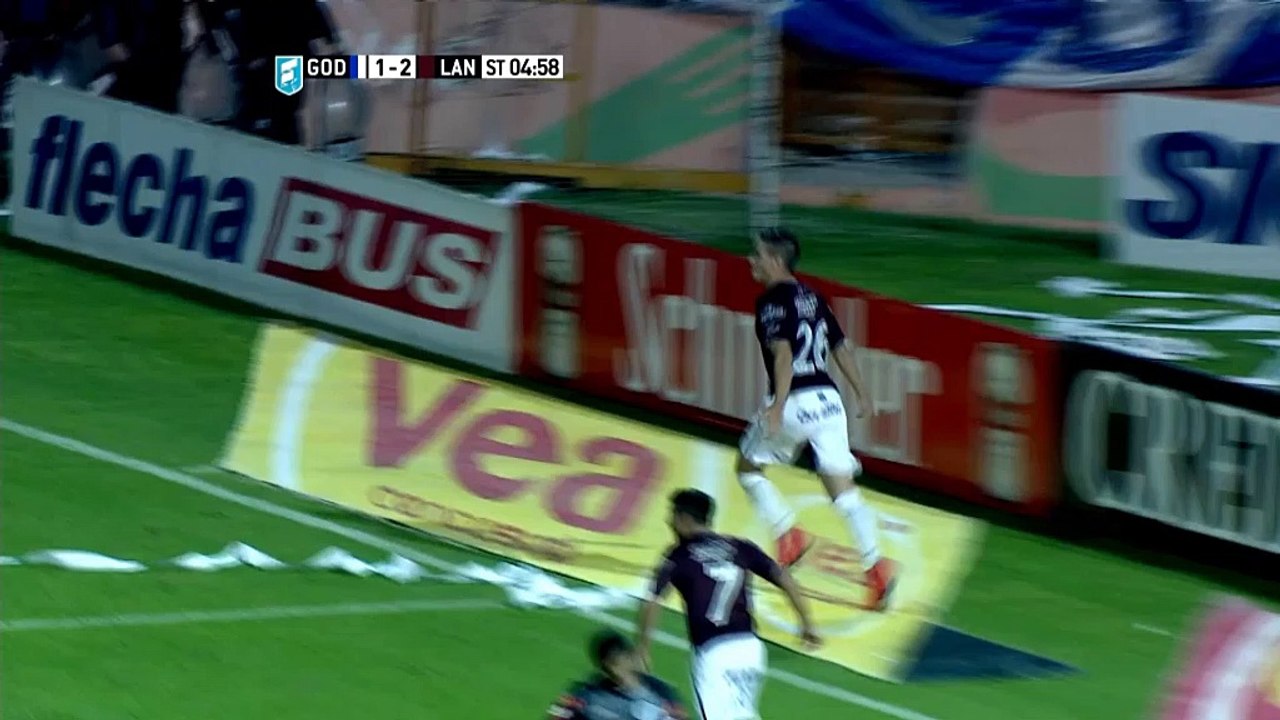 Argentinien: Zwei Traumlupfer, ein Mini-Klose