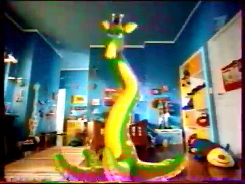 staroetv.su / Анонс программы Империя и реклама (Первый канал, 12.03.2006)