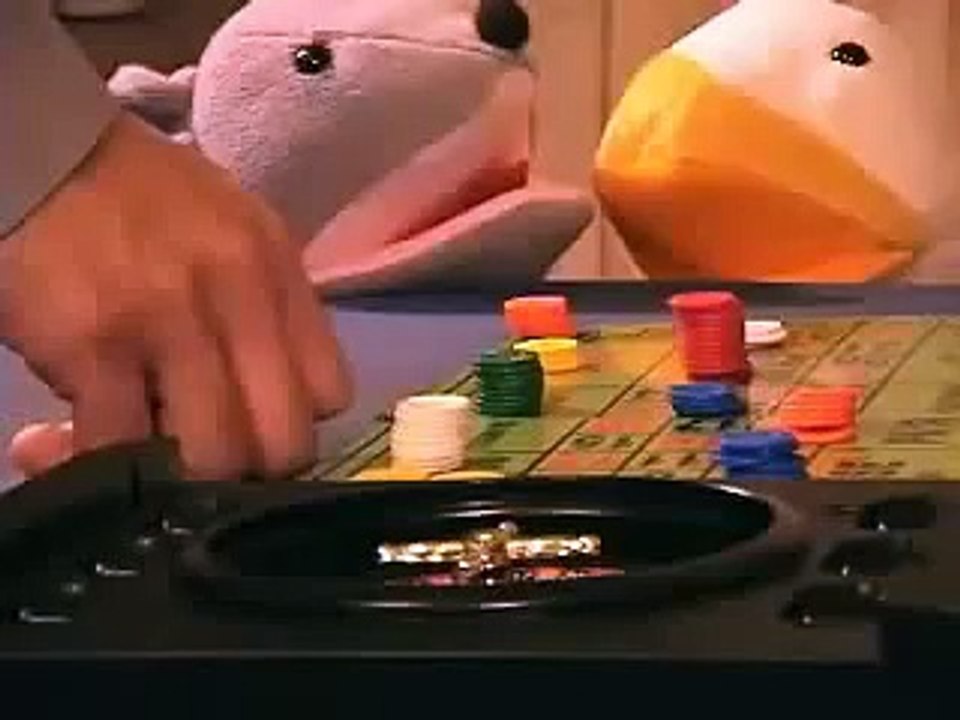 「Gamble Rumble」 軟鉄兄弟