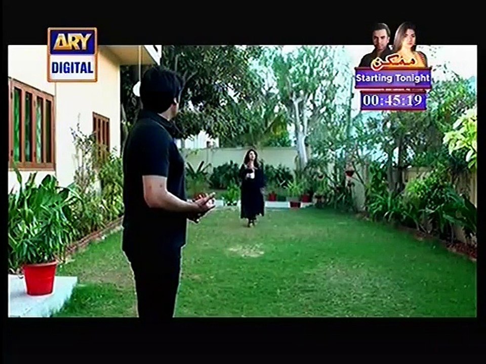 Qismat Episode 109 Full on Ary Digital - March 17,2015