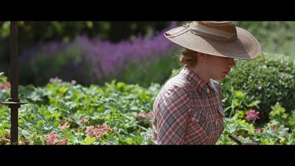 Suite Française (2014) - Extrait #2 "Puis-je m'asseoir ici ?" [VF-HD]