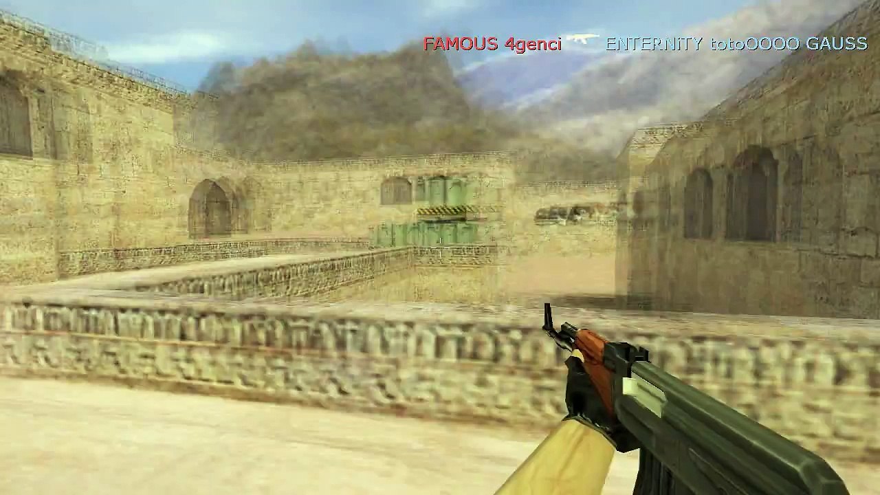 bRT_ vs ENTERNiTY 2 actions