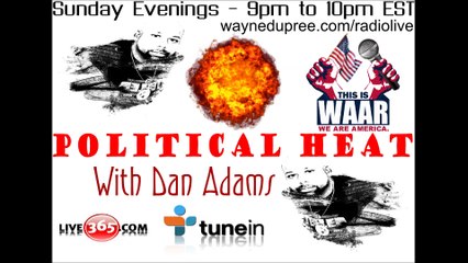 Black America - Obama Doesn't Care About YOU!!!