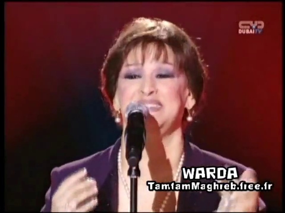 WARDA & Diana : Batwannis Bik - Taratata 2008