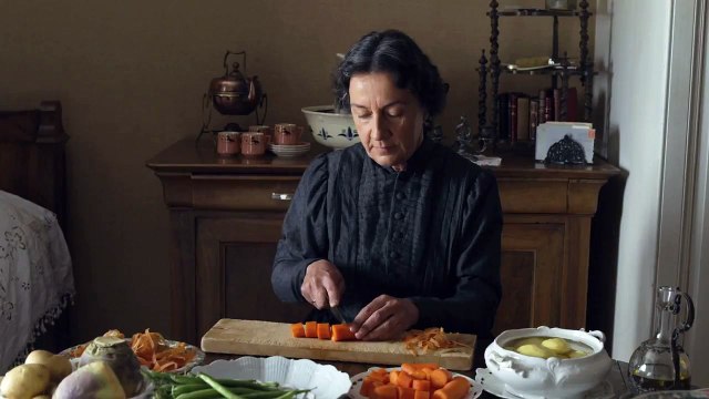 Anton Tchékhov 1890 - Extrait N°2 [VF|HD] (Nicolas Giraud, Lolita Chammah) (18 mars 2015)