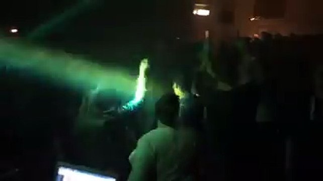 Abiparty 2014 | Allround-Events