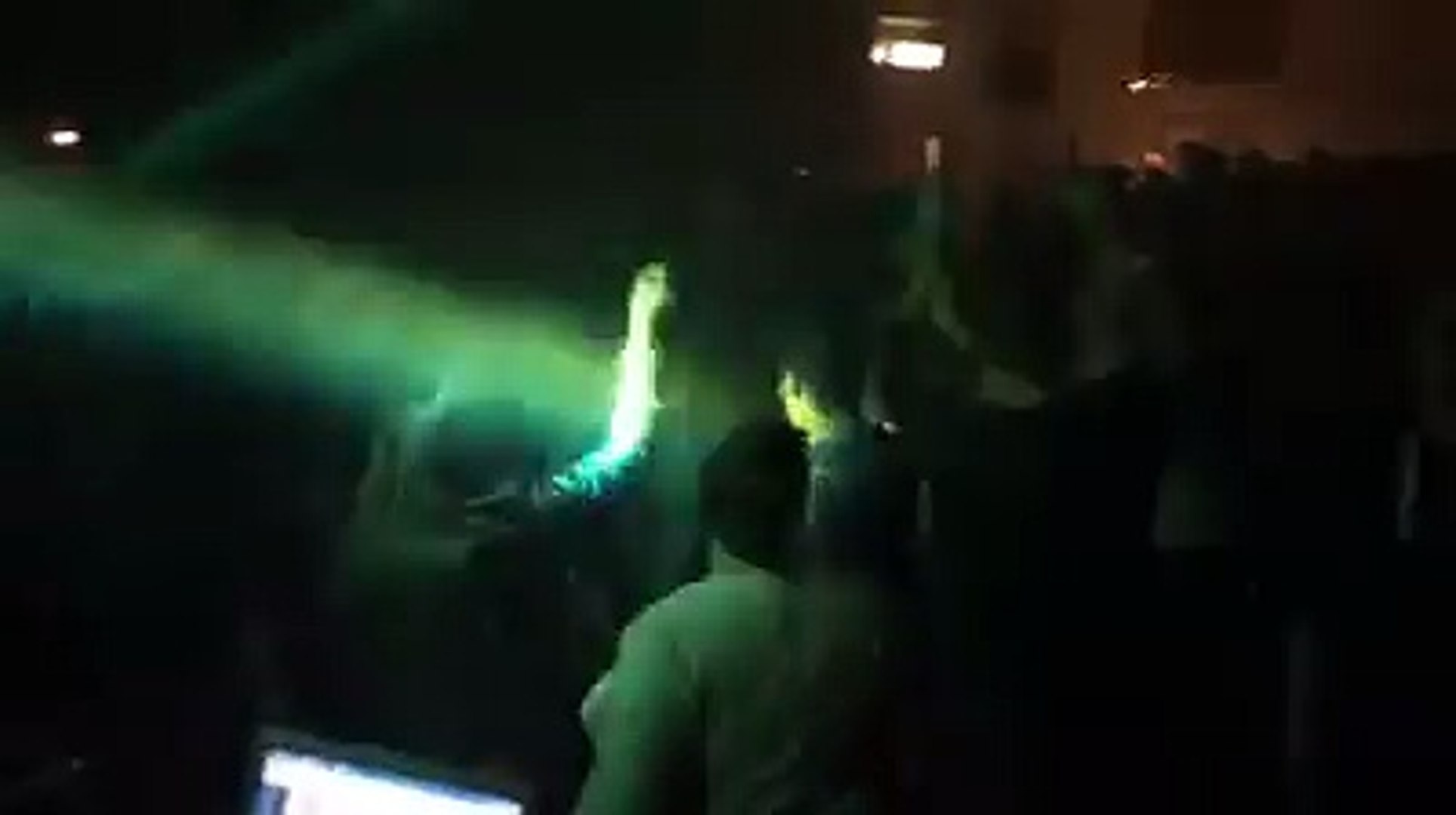⁣Abiparty 2014 | Allround-Events