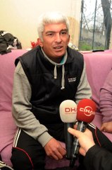 3 Yaşındaki Utku'nun Şüpheli Ölümü