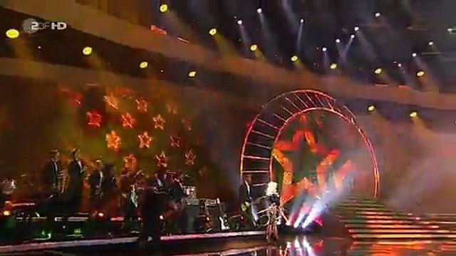 Die Helene-Fischer-Show 2014 - Atemlos durch die Nacht in 14 Versionen HD