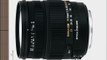 Sigma 17-70mm f/2.8-4 DC Macro OS HSM Lens for Pentax Digital SLR Cameras