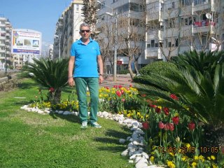 MUSTAFA KESER - BU ŞEHRE YOLUN DÜŞERSE