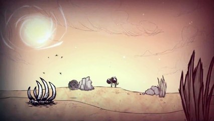 Don't Starve Reign of Giants Gameplay Trailer [E3 2014] PS4