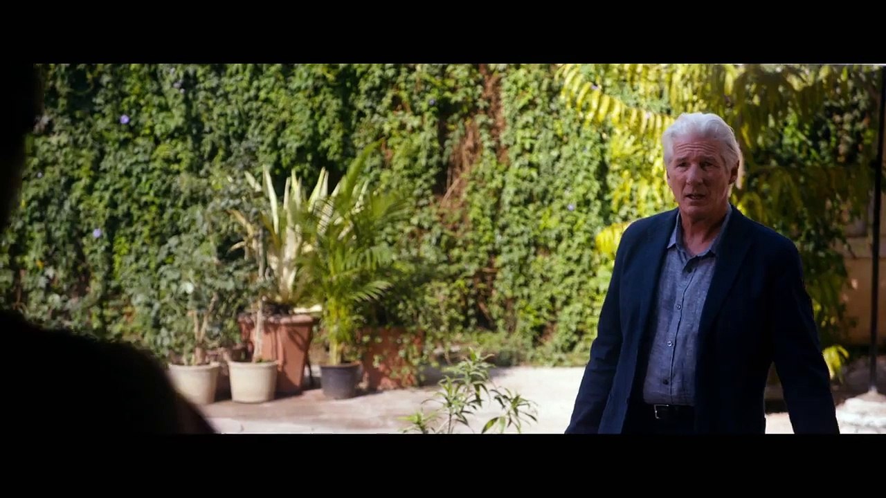 Indian Palace Suite royale - Extrait "L'arrivée" [VF|HD] (Judi Dench, Maggie Smith, Richard Gere et Bill Nighy) (Sortie: 1 avril 2015)