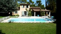 Location - Villa Mougins - 2 750 €