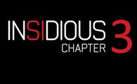 INSIDIOUS : Chapter 3 - Teaser [VO|HD] (Insidious: Chapitre 3)