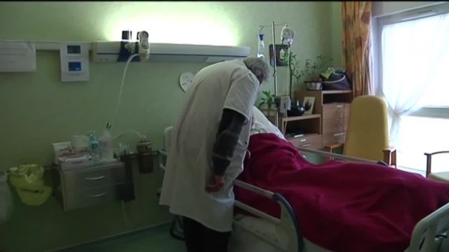 Loi sur la fin de vie: Ma mort, je l'attends avec la plus grande impatience