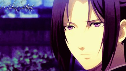 Anime Mix - Mystery Of The Invisible