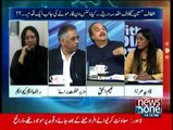 10PM With Nadia Mirza - 17th March 2015