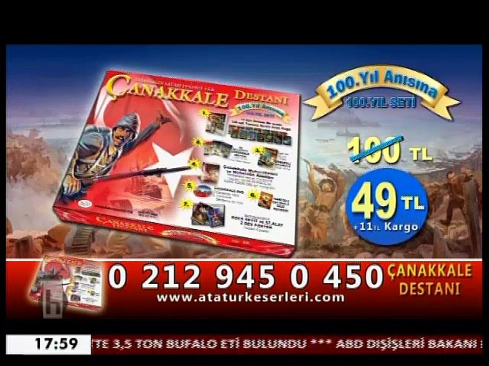 secimyolundasali1800  03-17-2015